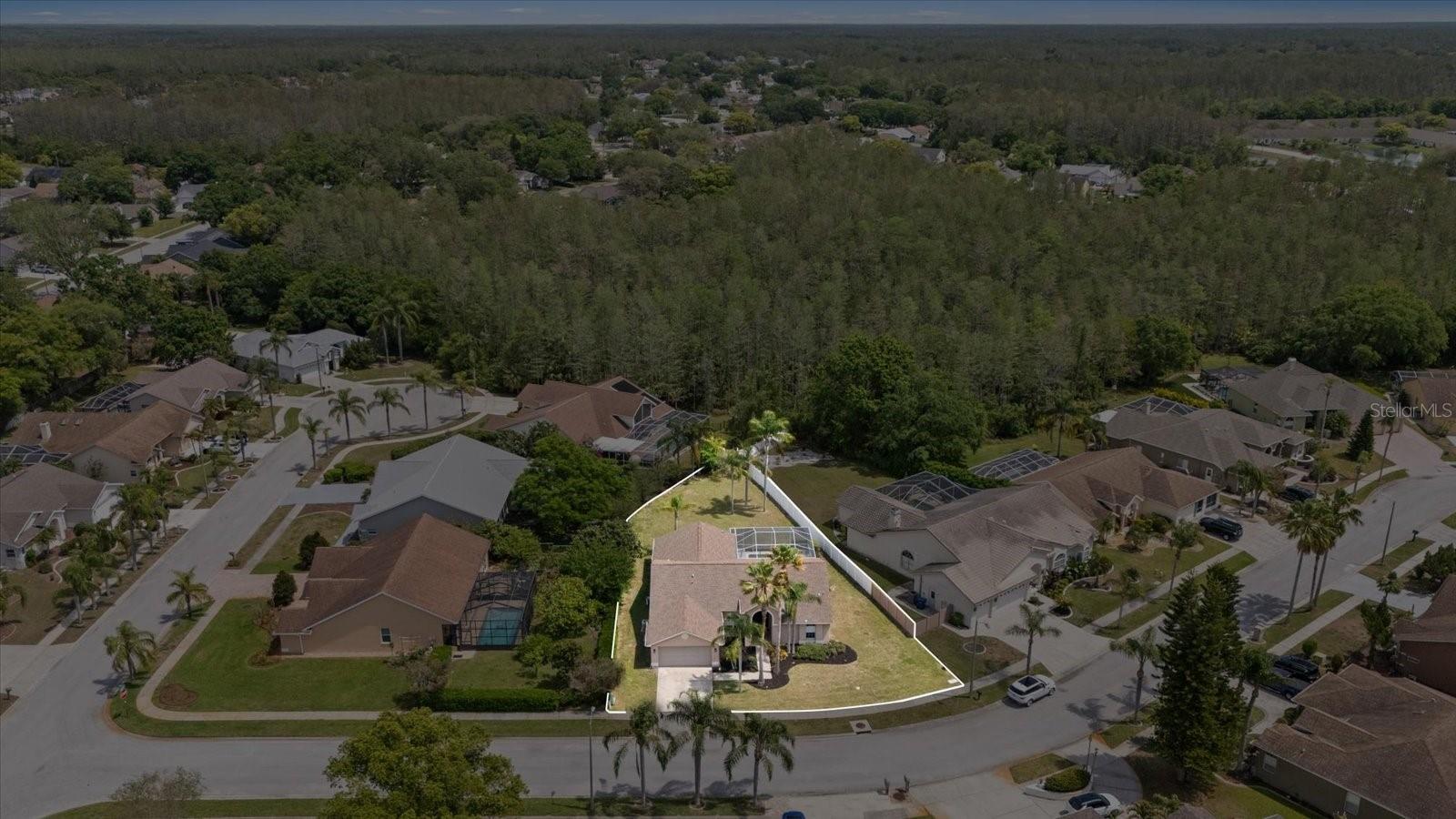 5412 MERKIN PL, NEW PORT RICHEY, FL, 34655