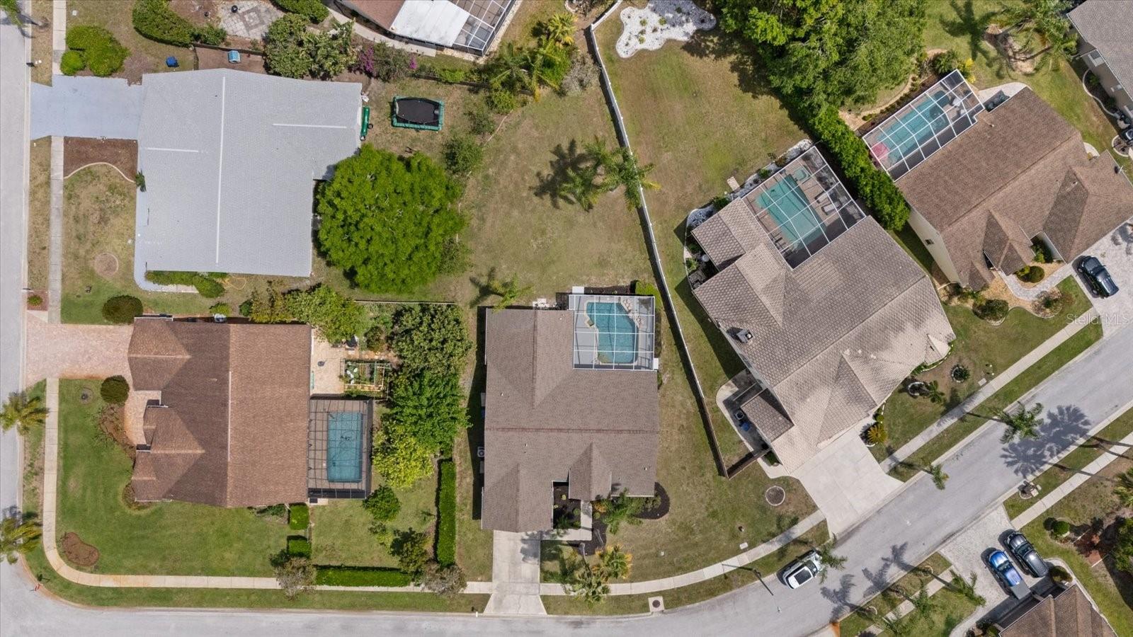 5412 MERKIN PL, NEW PORT RICHEY, FL, 34655