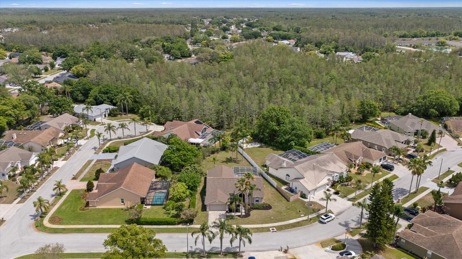 5412 MERKIN PL, NEW PORT RICHEY, FL, 34655