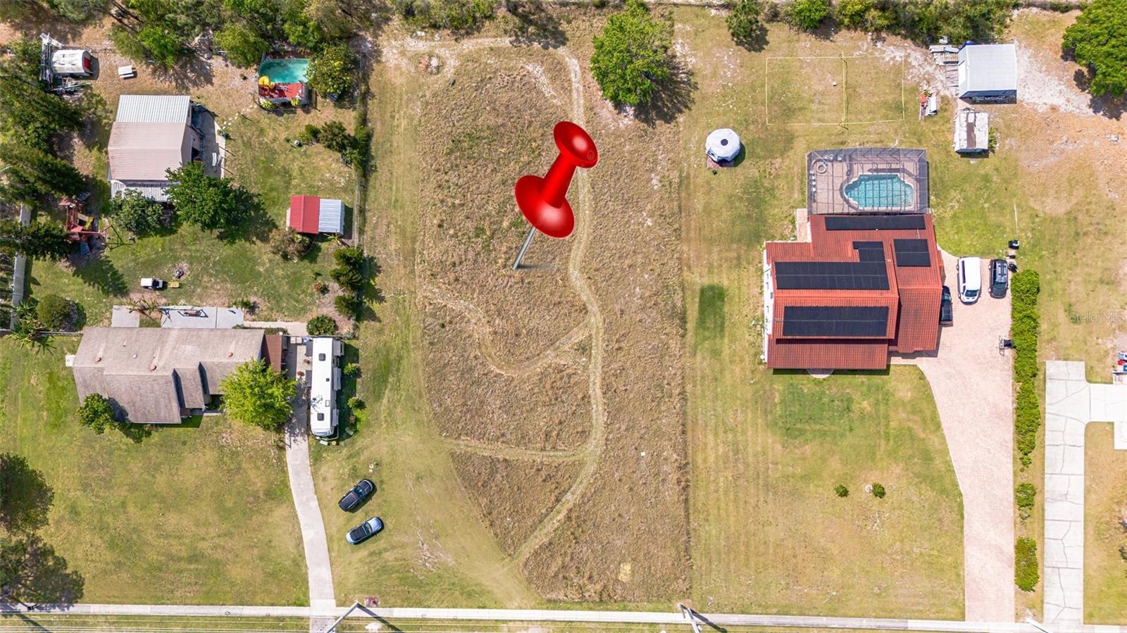 0 OLD CANOE CREEK RD, ST CLOUD, FL, 34772