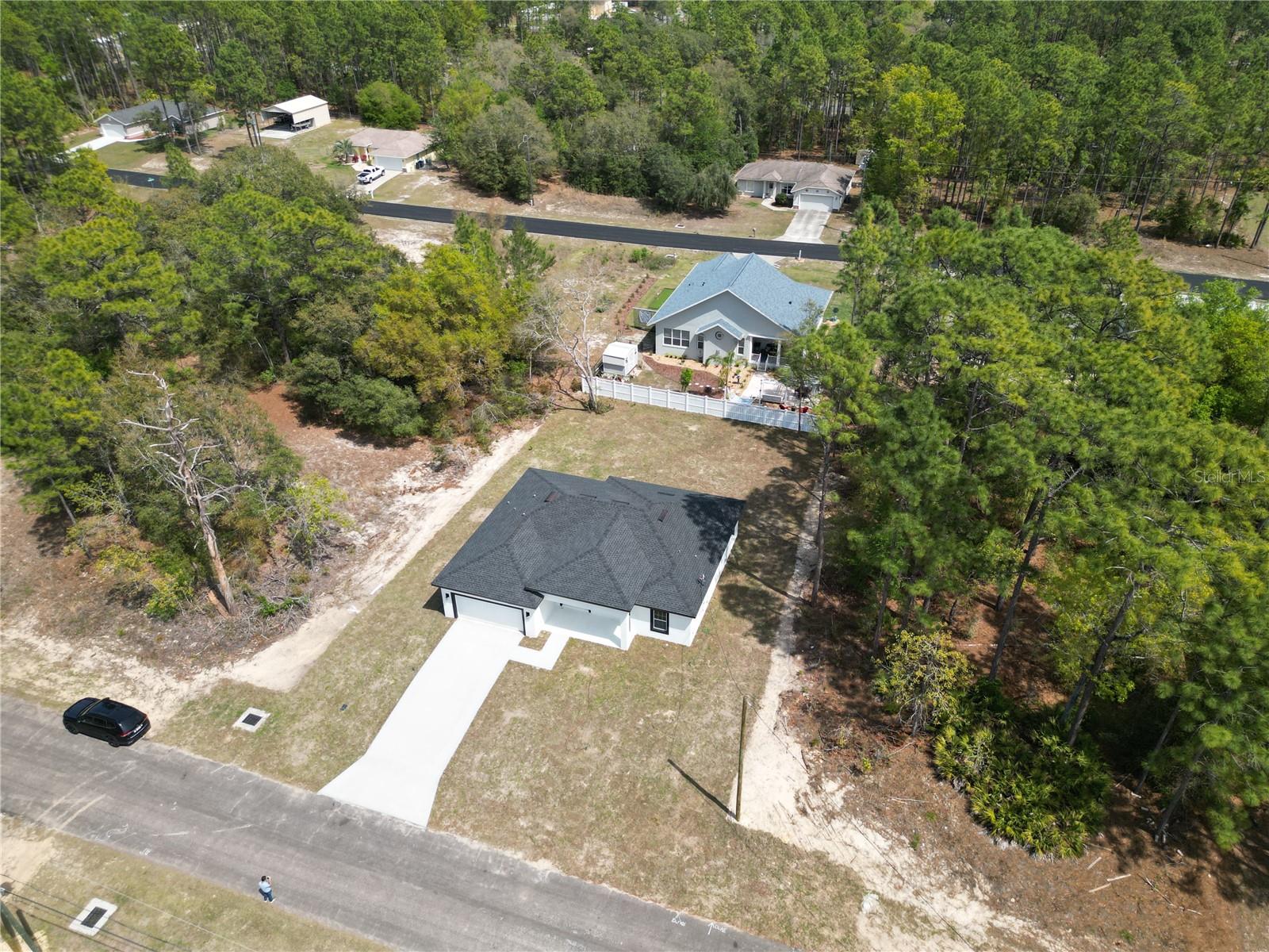 6971 N LOCKWOOD WAY, CITRUS SPRINGS, FL, 34434