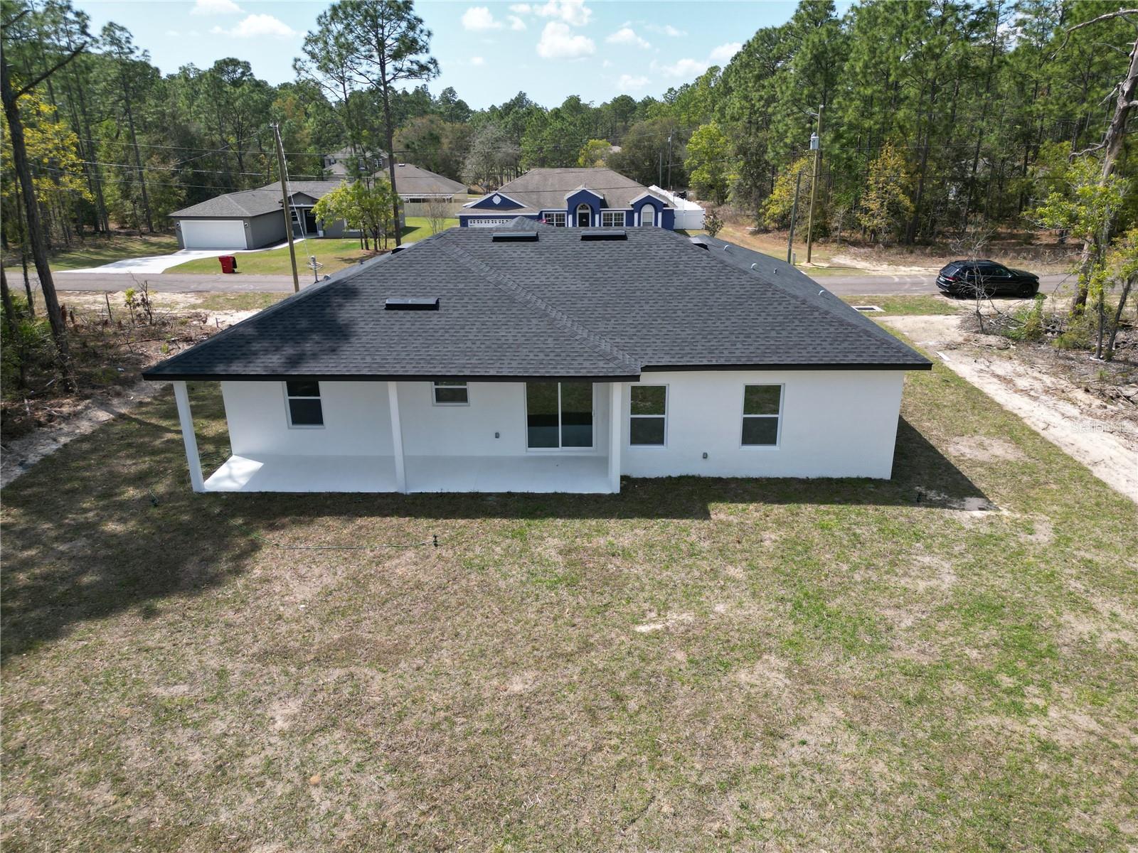 6971 N LOCKWOOD WAY, CITRUS SPRINGS, FL, 34434