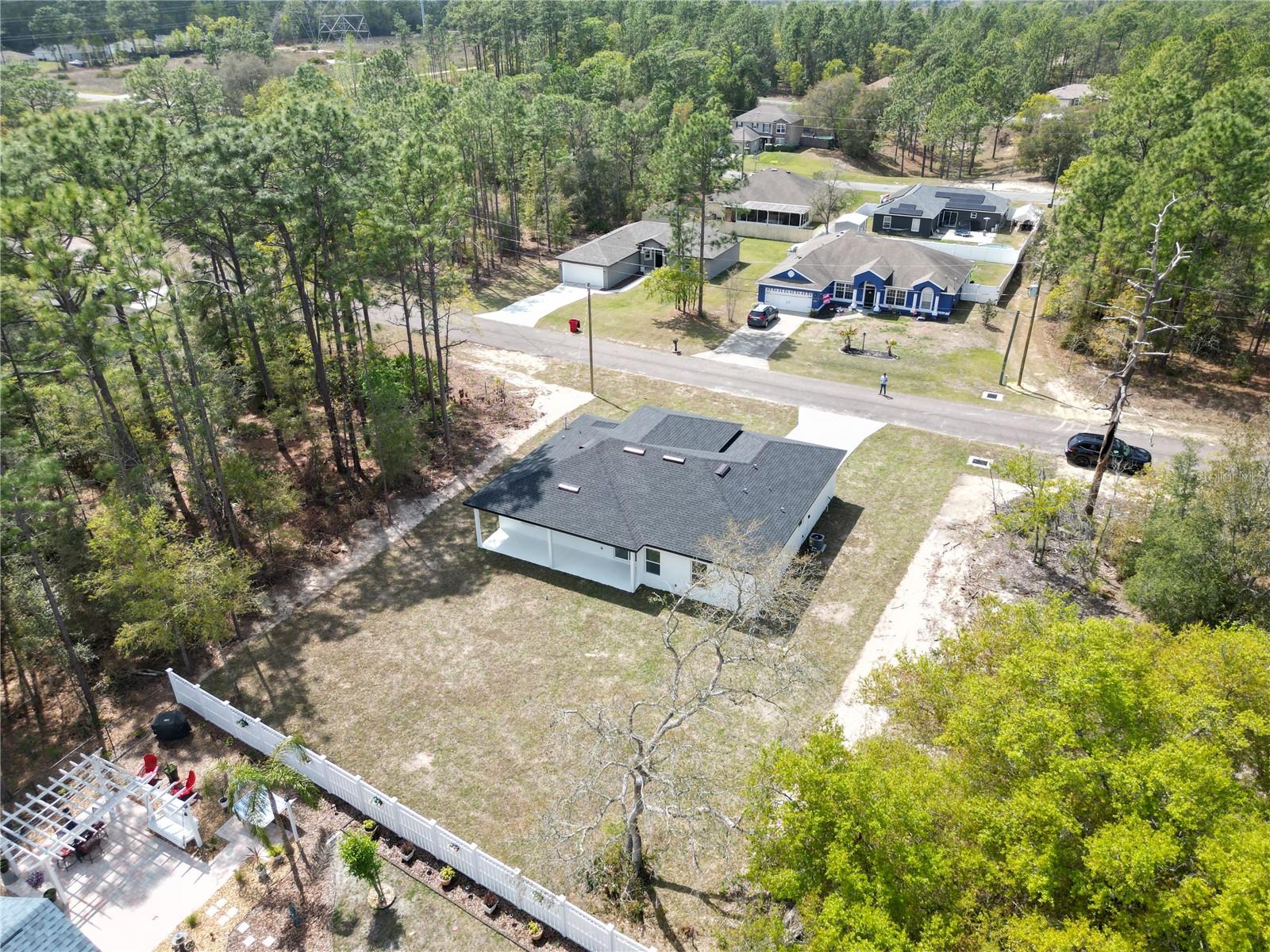 6971 N LOCKWOOD WAY, CITRUS SPRINGS, FL, 34434