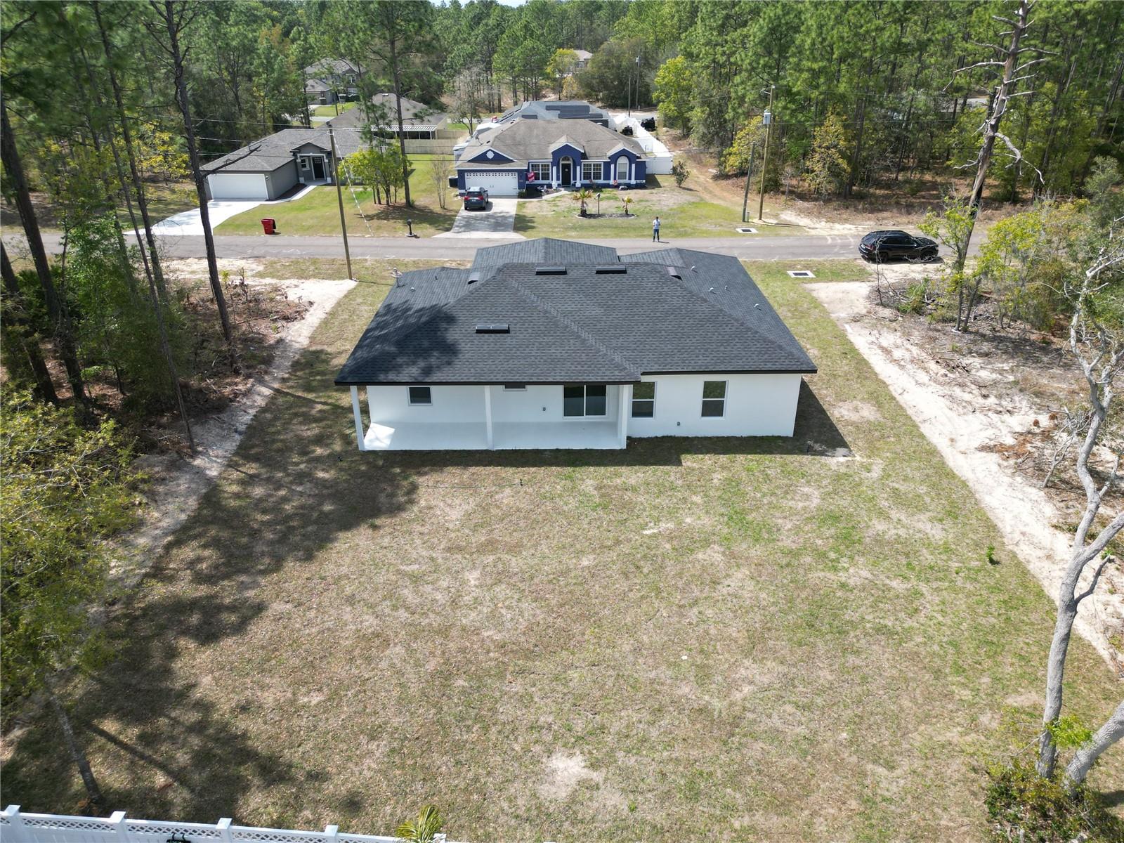 6971 N LOCKWOOD WAY, CITRUS SPRINGS, FL, 34434