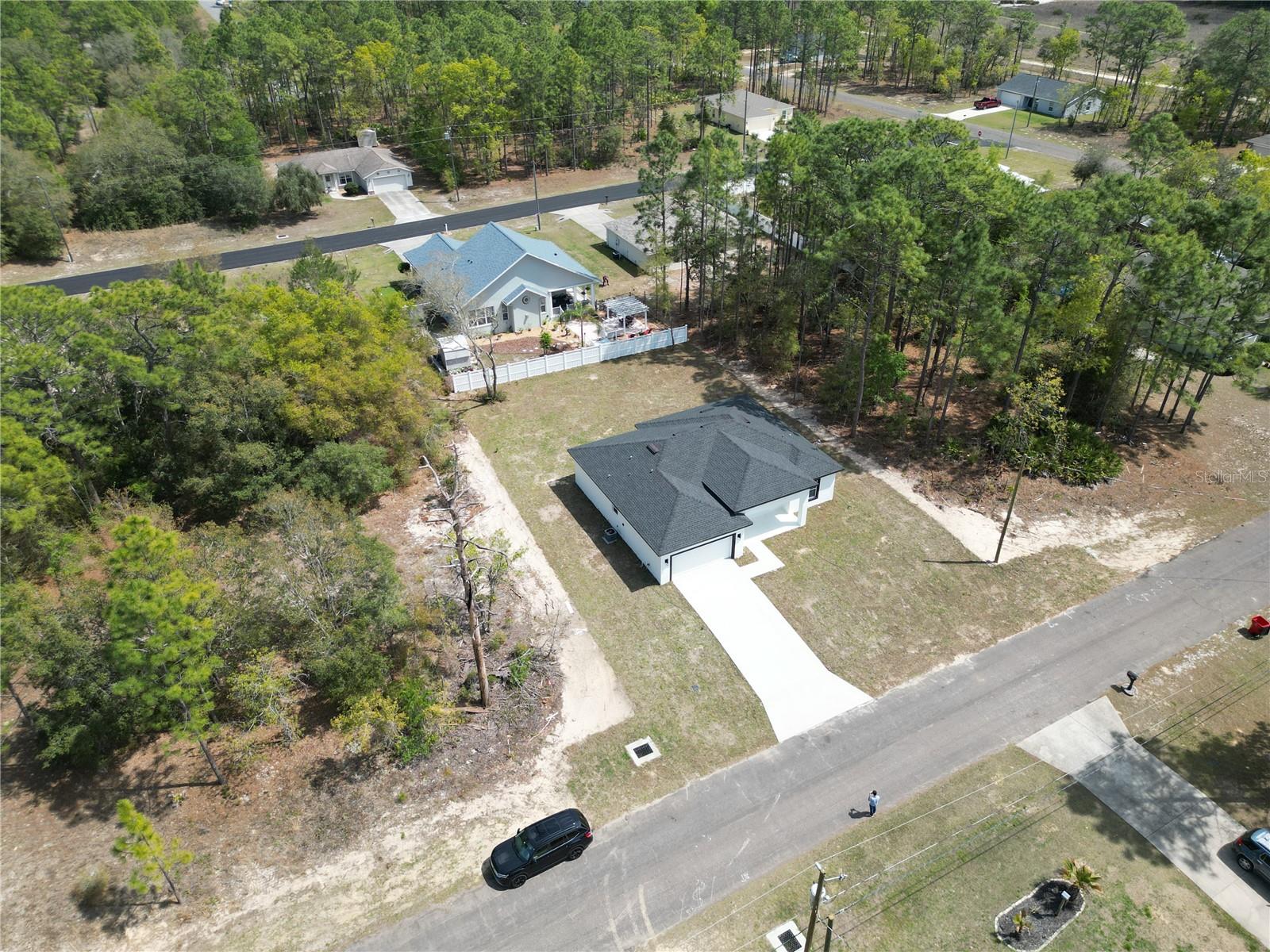6971 N LOCKWOOD WAY, CITRUS SPRINGS, FL, 34434