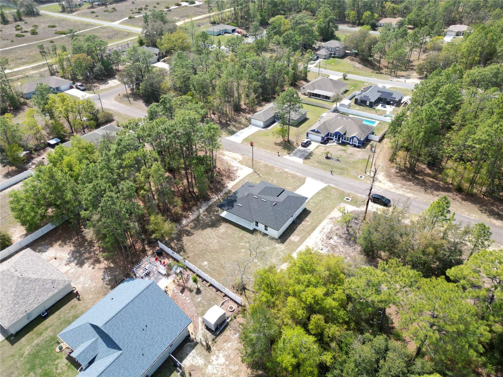 6971 N LOCKWOOD WAY, CITRUS SPRINGS, FL, 34434