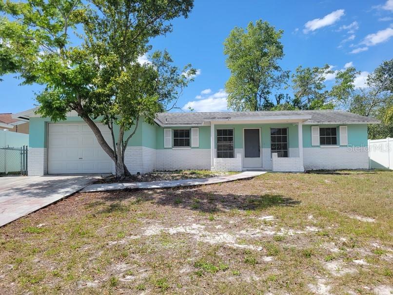 10921 STAMFORD DR, PORT RICHEY, FL, 34668