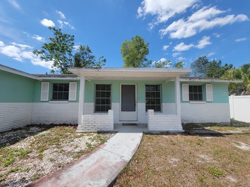 10921 STAMFORD DR, PORT RICHEY, FL, 34668