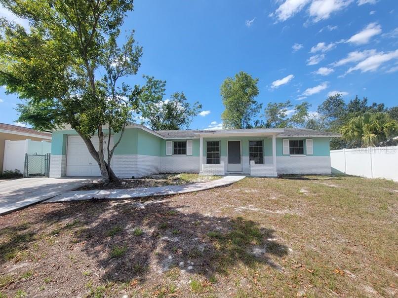 10921 STAMFORD DR, PORT RICHEY, FL, 34668