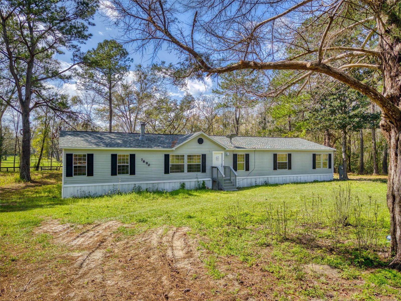 7890 W HIGHWAY 326, OCALA, FL, 34482