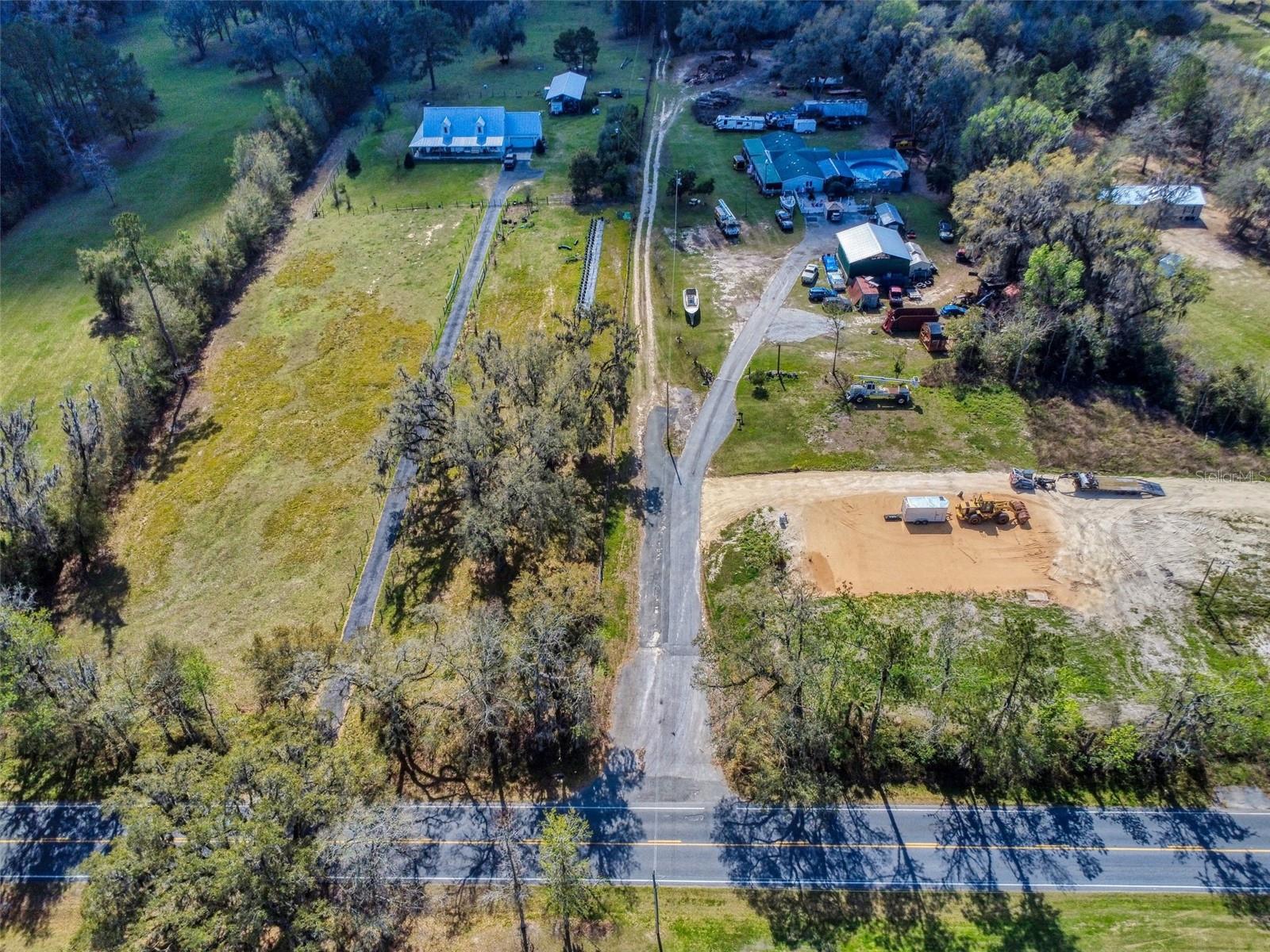 7890 W HIGHWAY 326, OCALA, FL, 34482
