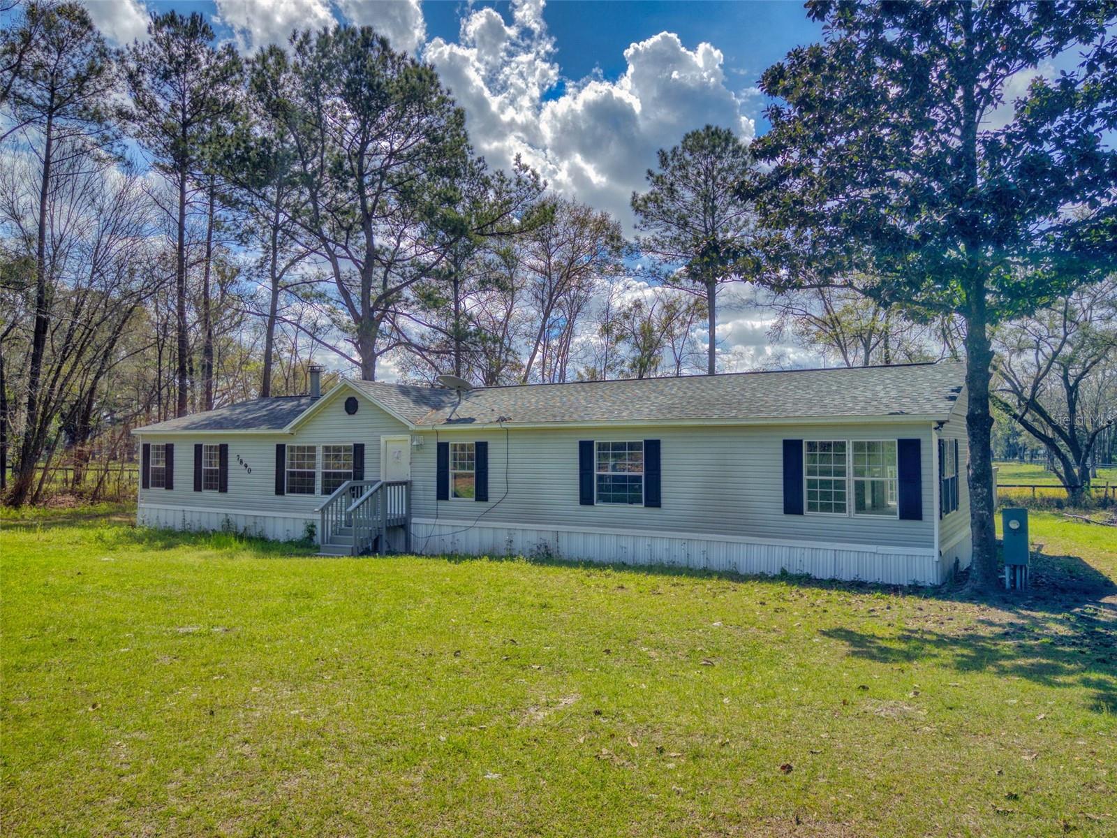 7890 W HIGHWAY 326, OCALA, FL, 34482
