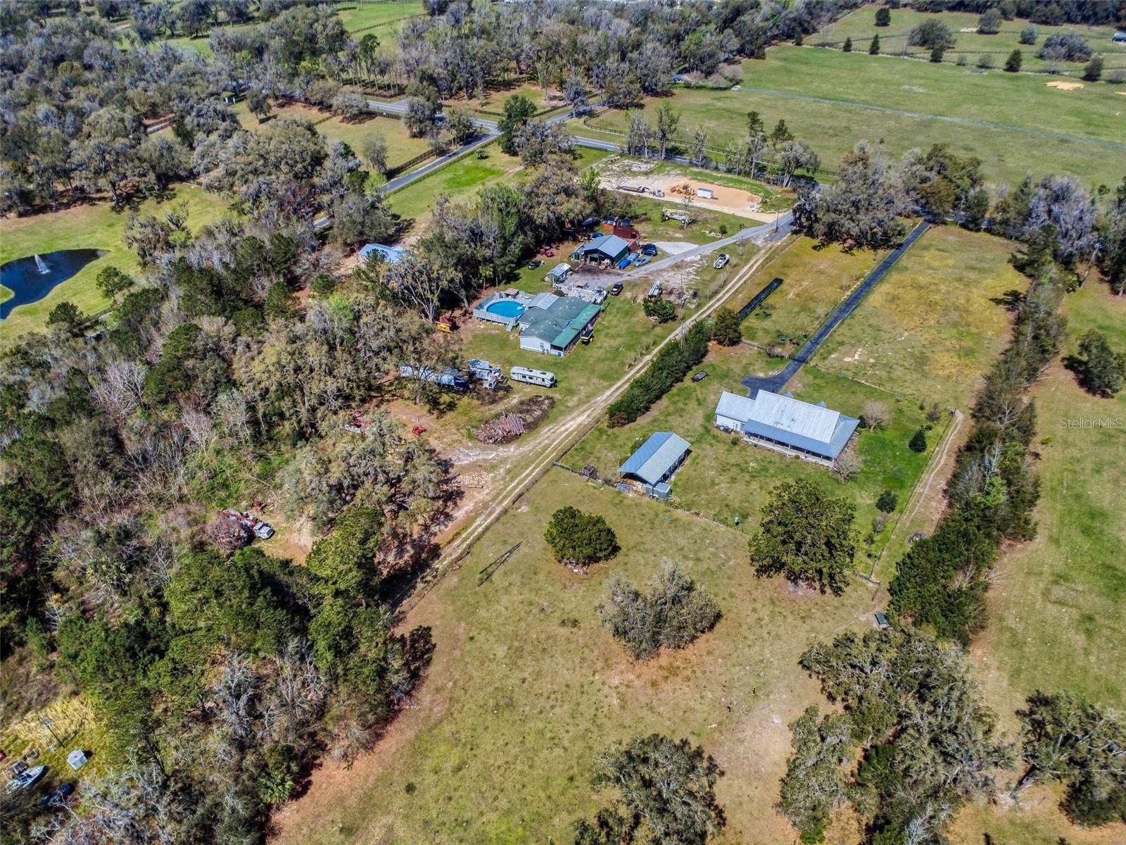 7890 W HIGHWAY 326, OCALA, FL, 34482