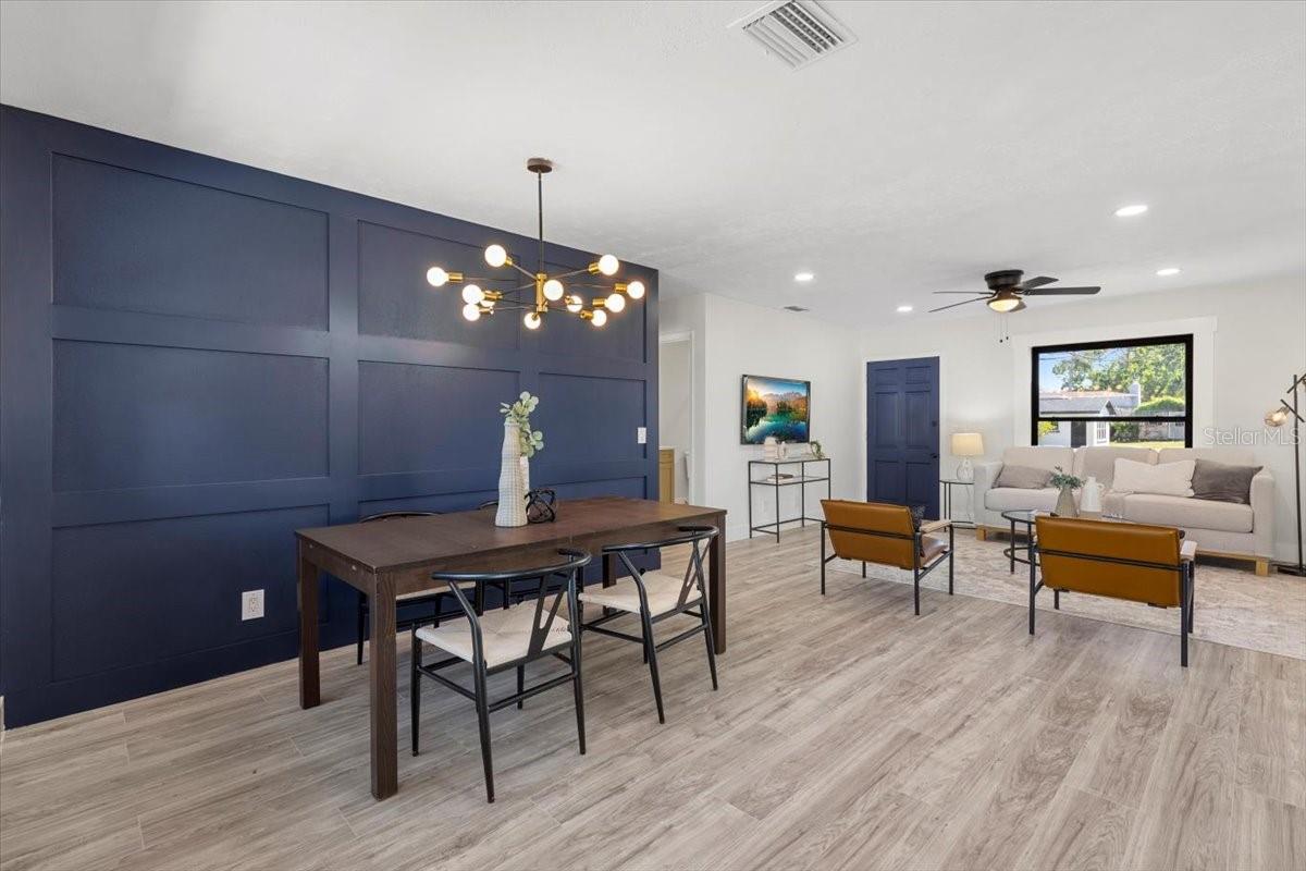 3325 W PARIS ST, TAMPA, FL, 33614