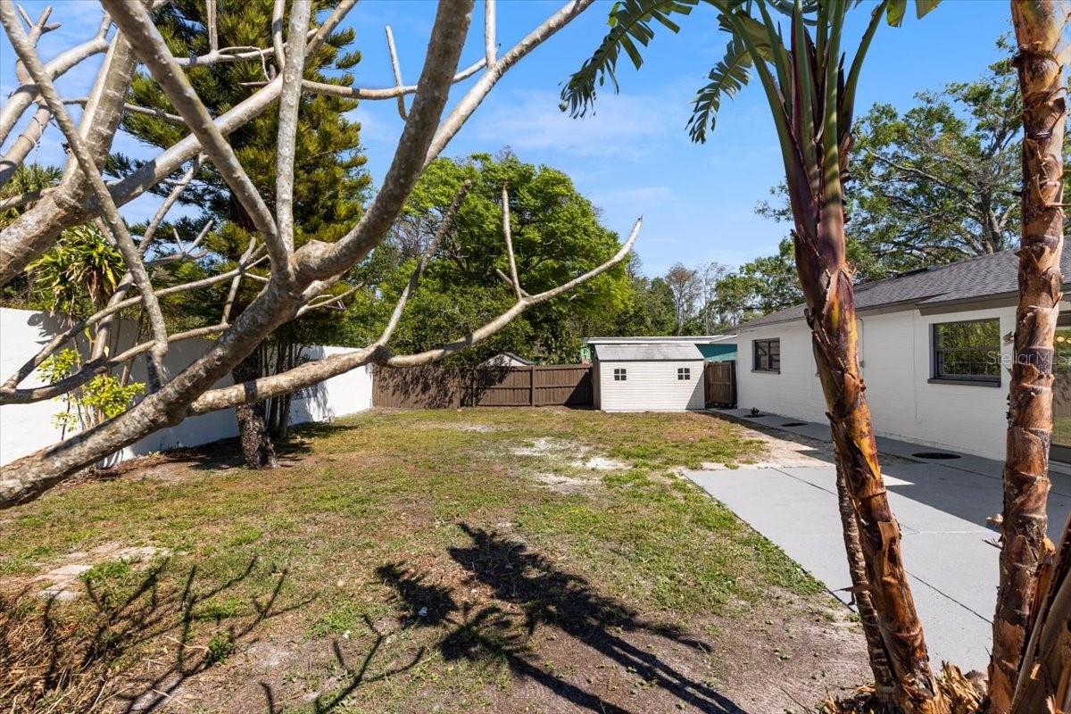 3325 W PARIS ST, TAMPA, FL, 33614