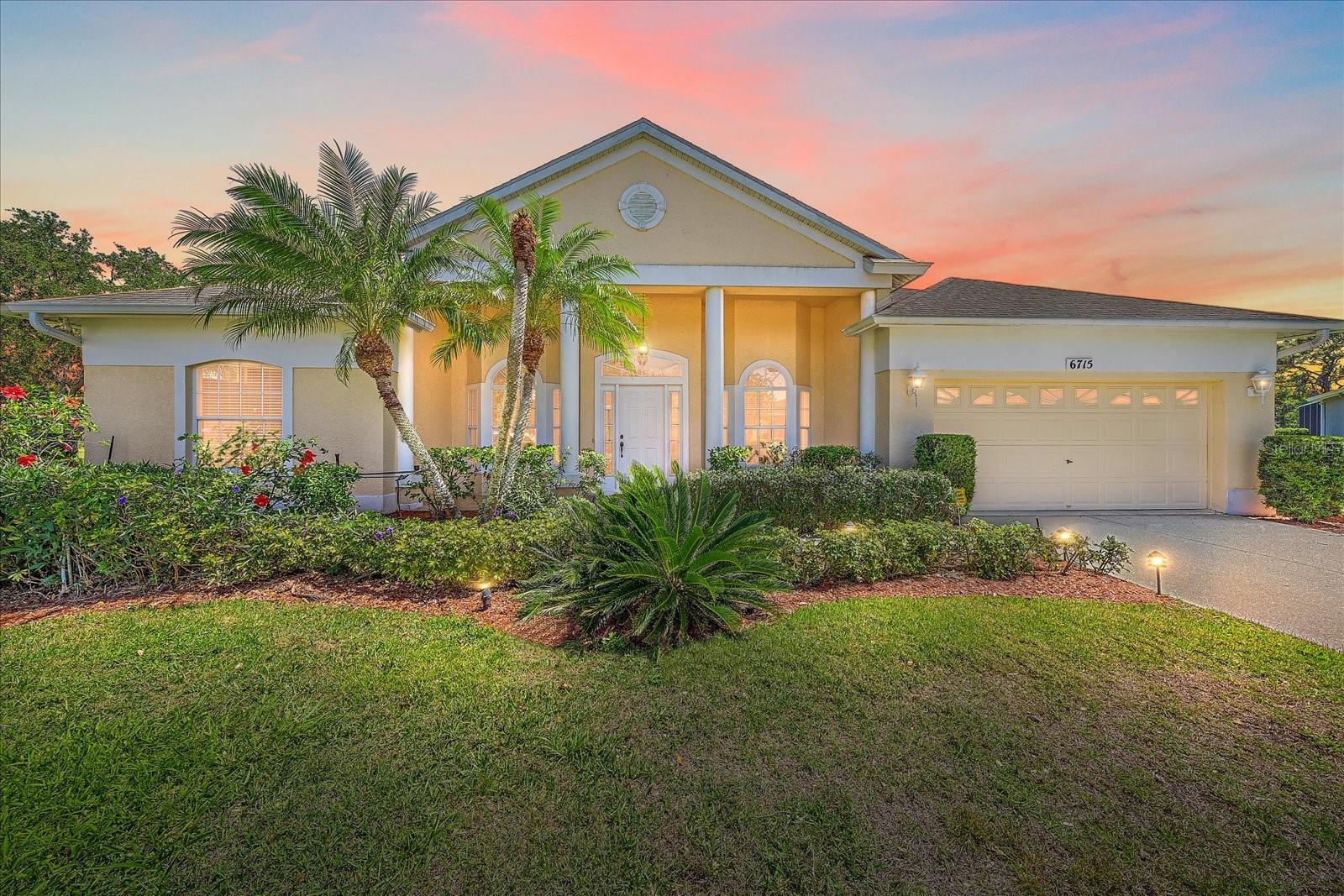 6715 MISTFLOWER GLN, LAKEWOOD RANCH, FL, 34202