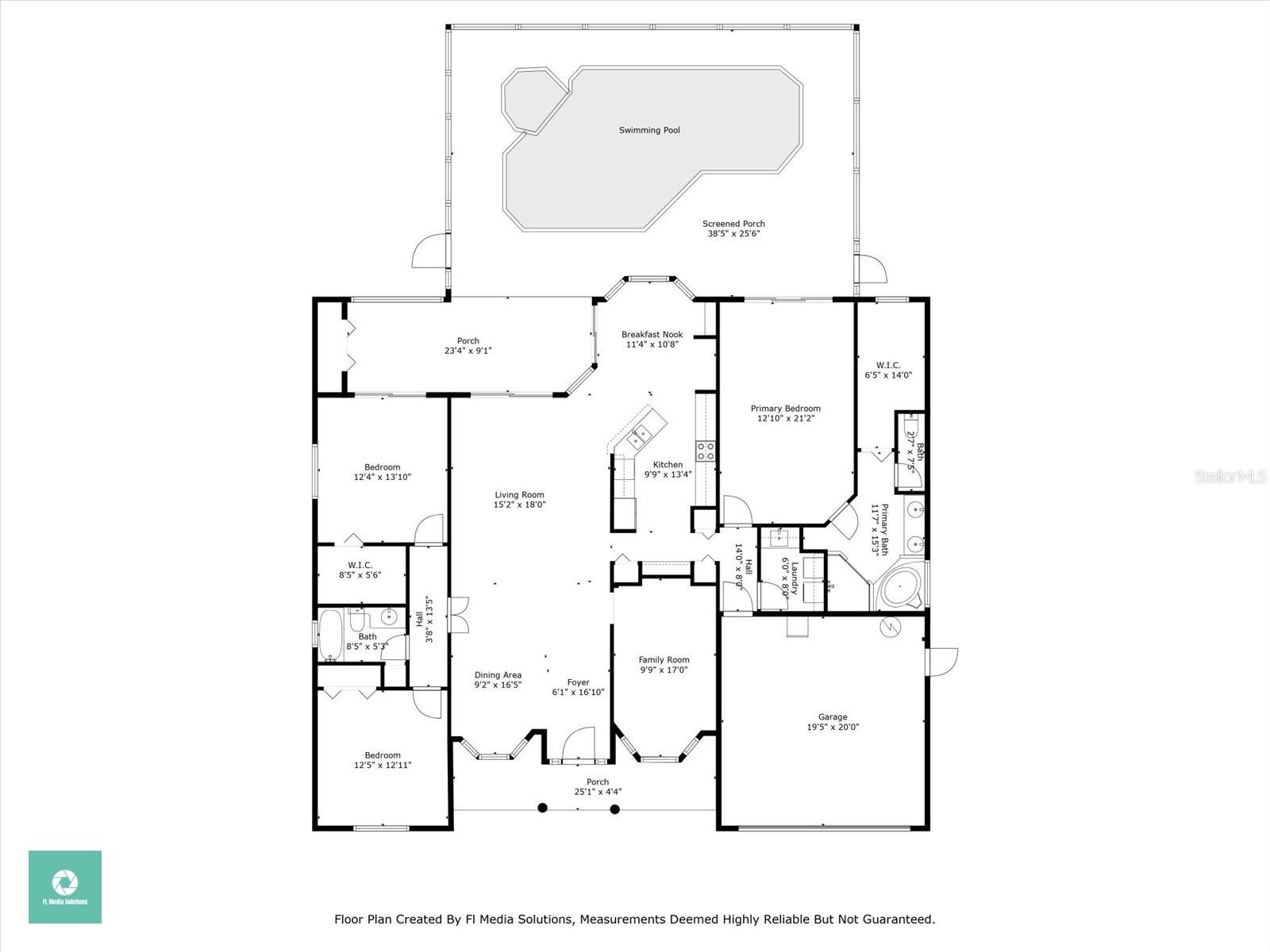 6715 MISTFLOWER GLN, LAKEWOOD RANCH, FL, 34202