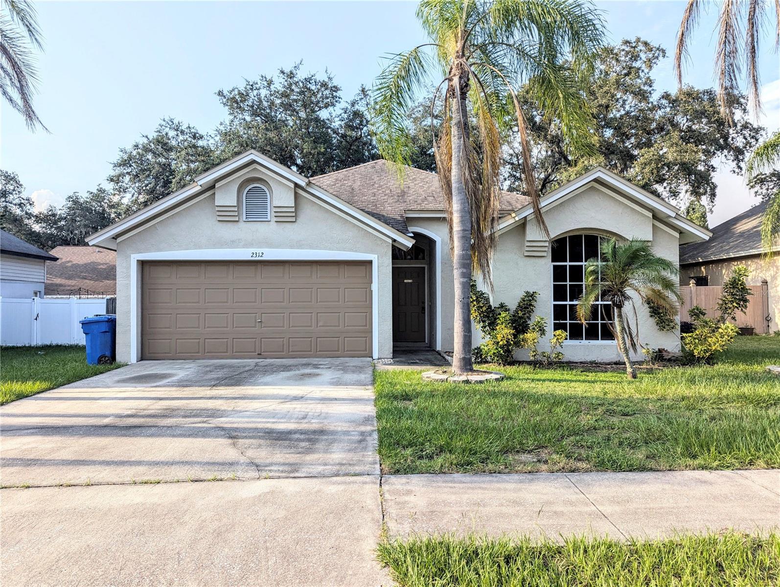 2312 MILLCREEK CT, VALRICO, FL, 33596