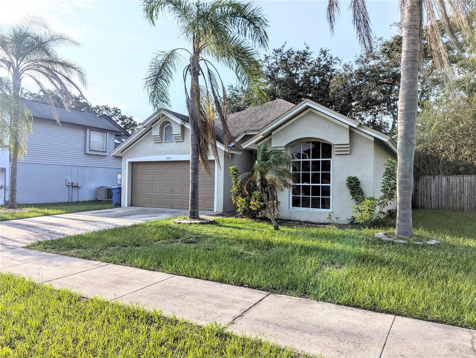 2312 MILLCREEK CT, VALRICO, FL, 33596