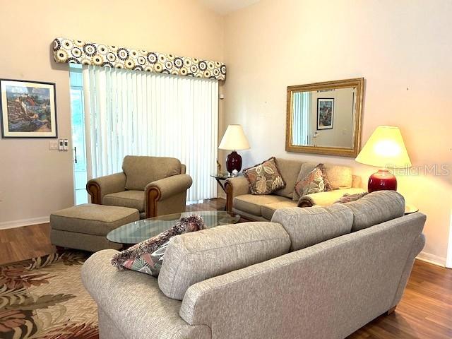 11344 HERITAGE POINT DR, HUDSON, FL, 34667