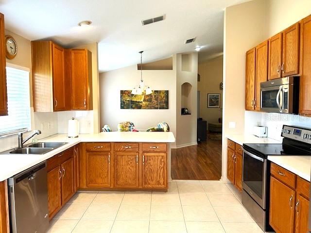 11344 HERITAGE POINT DR, HUDSON, FL, 34667