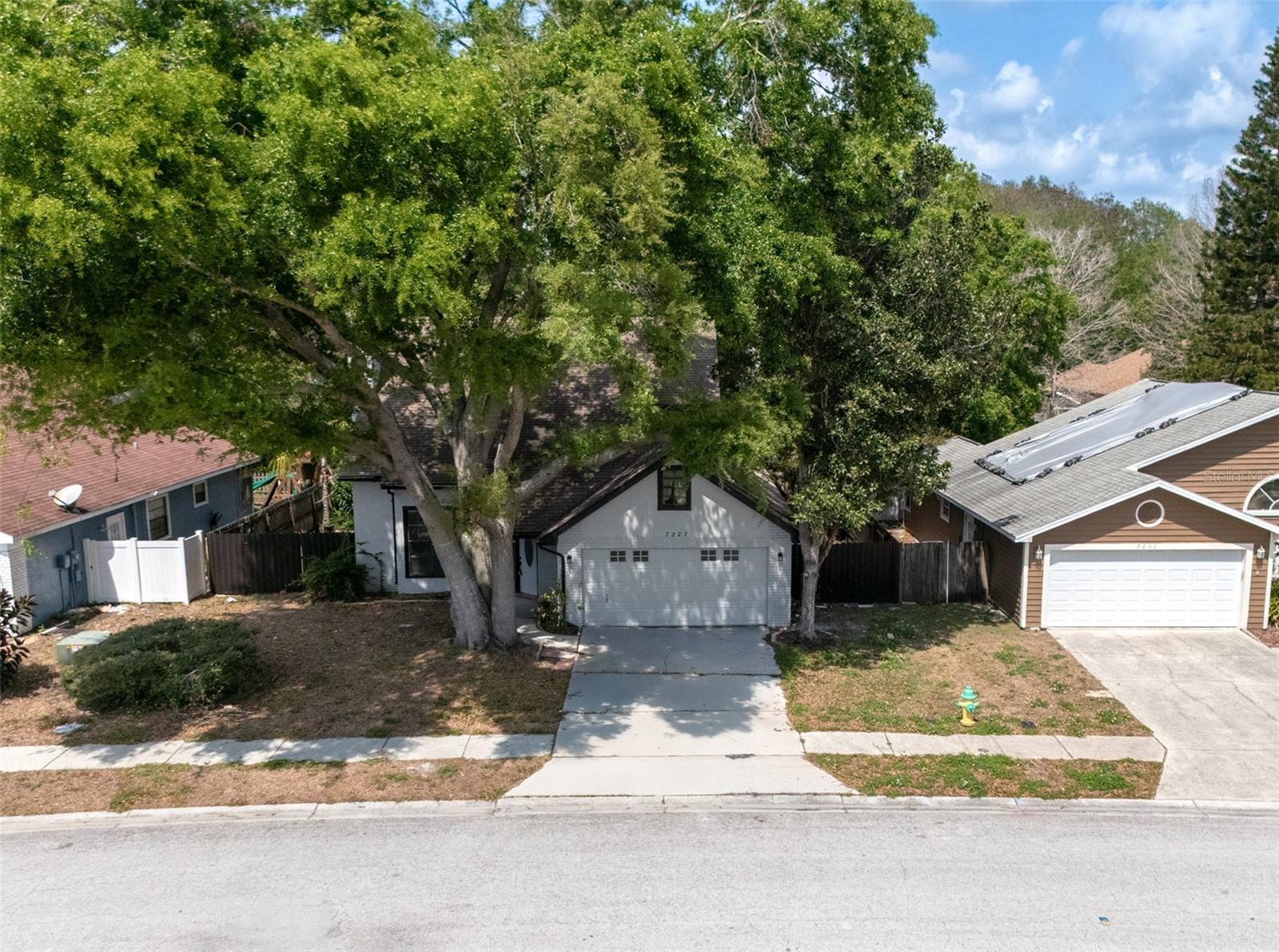 7227 OTTER CREEK DR, NEW PORT RICHEY, FL, 34655