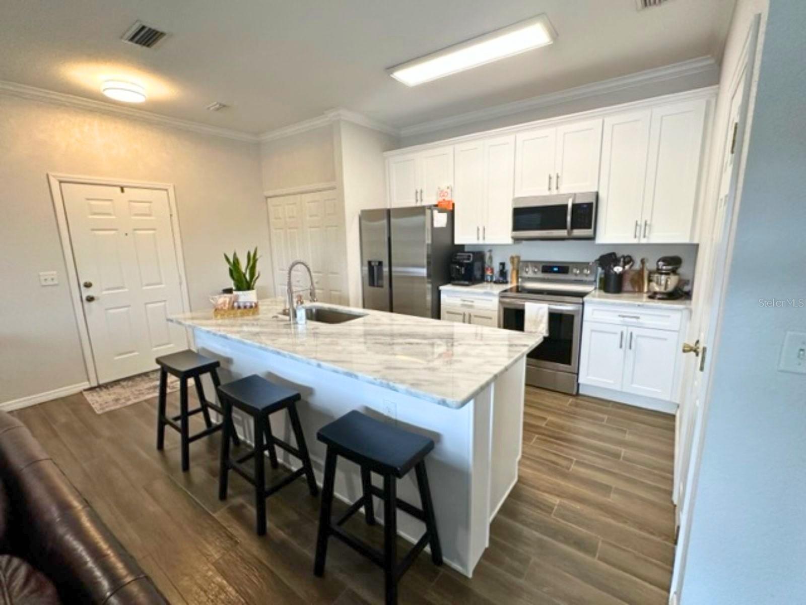 306 EAGLE POND DR #306, WINTER HAVEN, FL, 33884