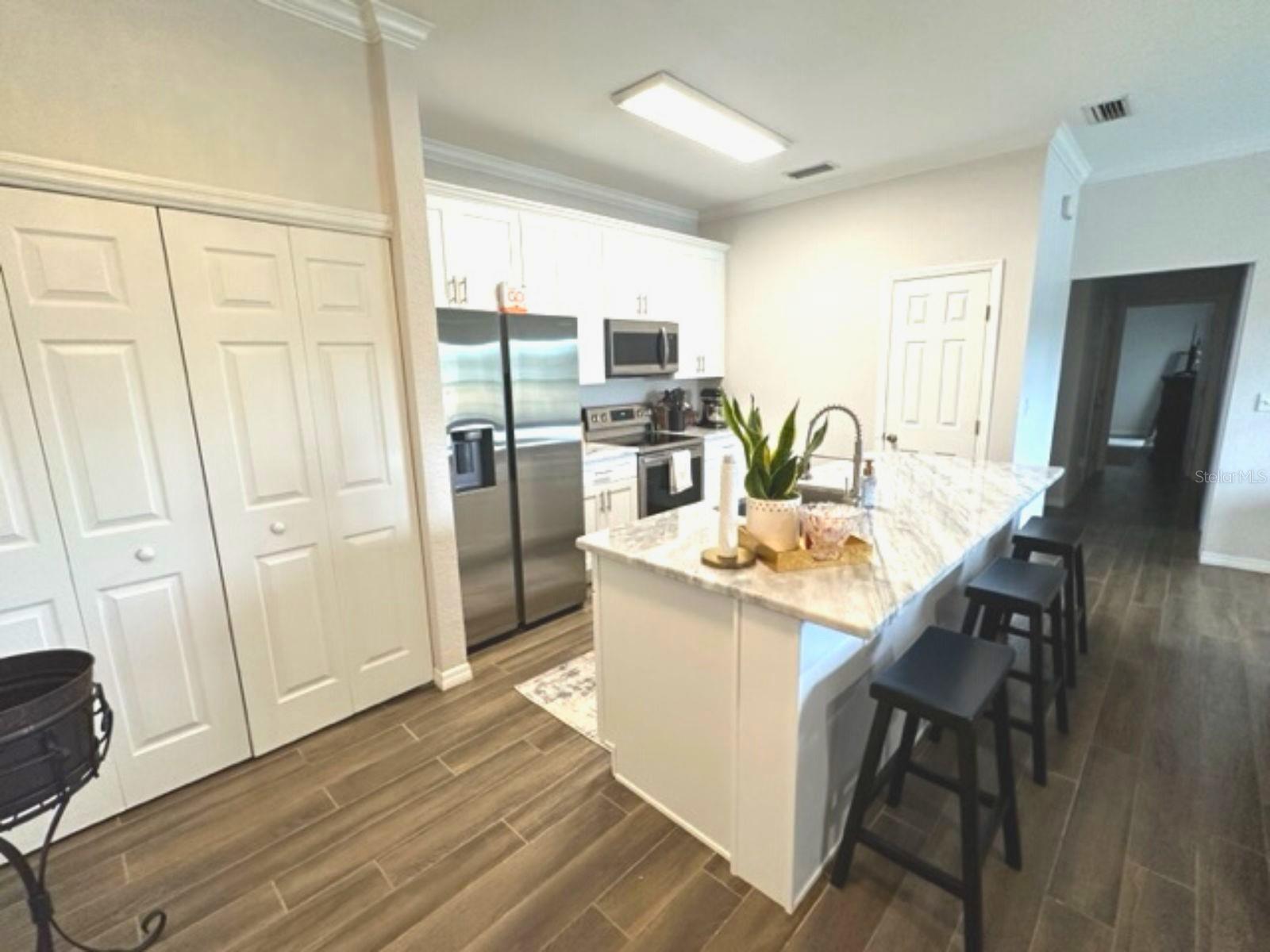 306 EAGLE POND DR #306, WINTER HAVEN, FL, 33884