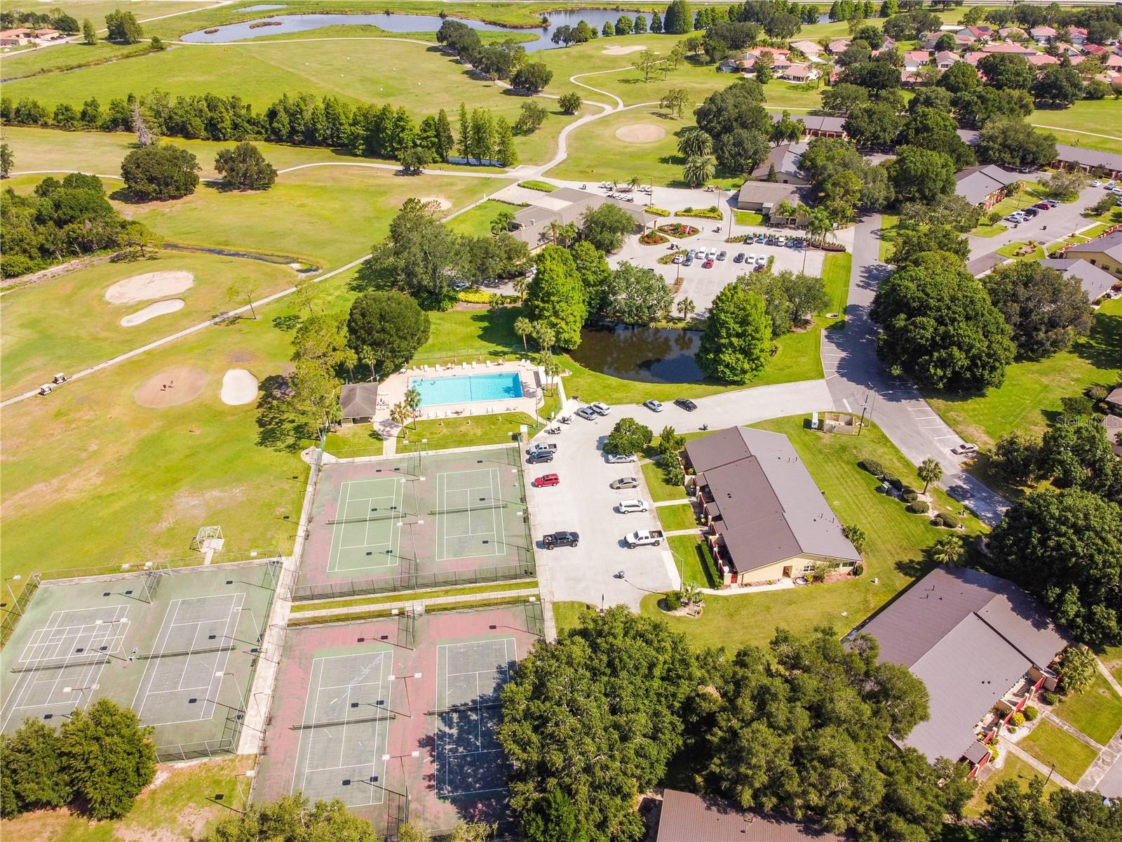 306 EAGLE POND DR #306, WINTER HAVEN, FL, 33884