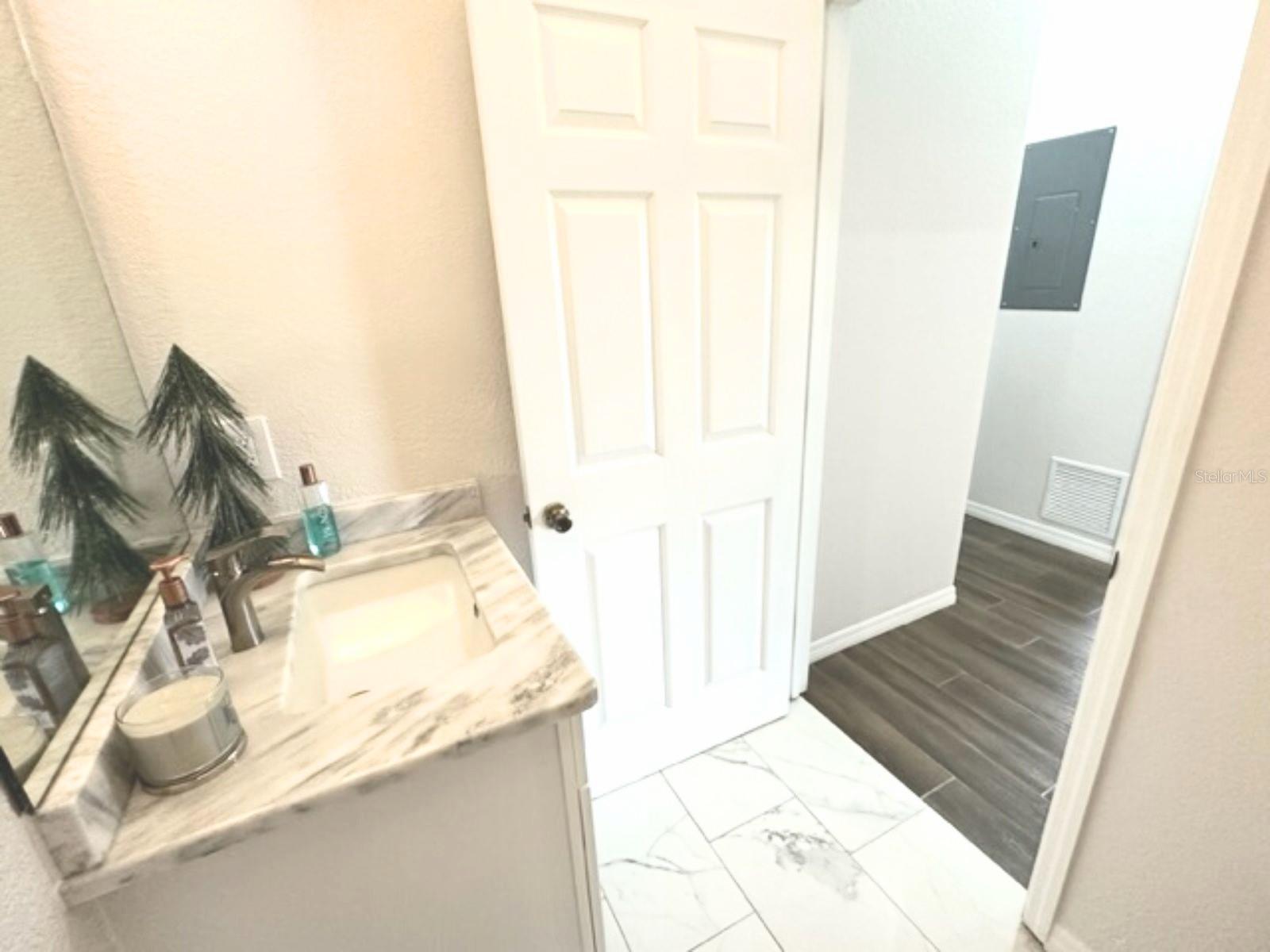 306 EAGLE POND DR #306, WINTER HAVEN, FL, 33884