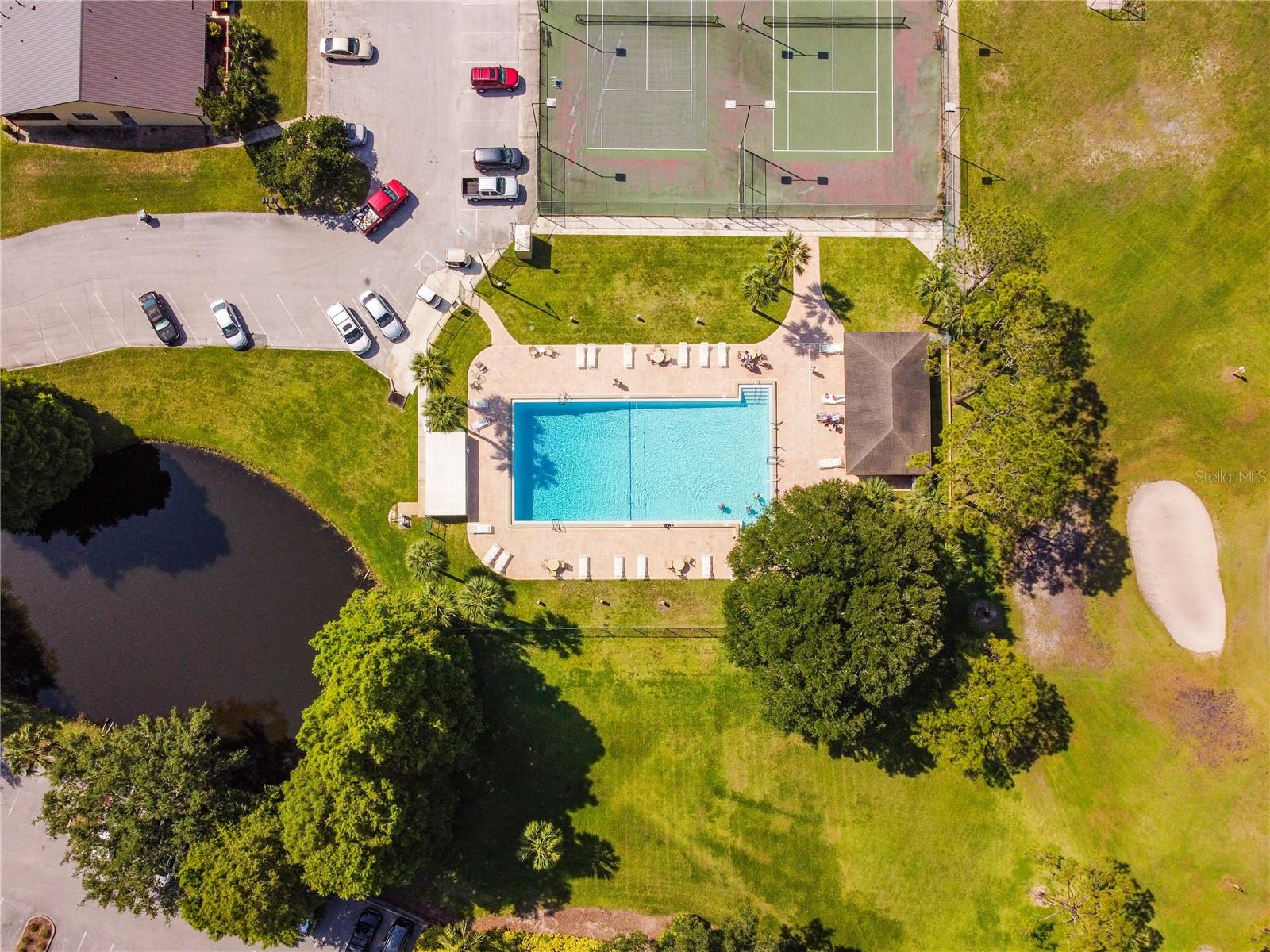 306 EAGLE POND DR #306, WINTER HAVEN, FL, 33884