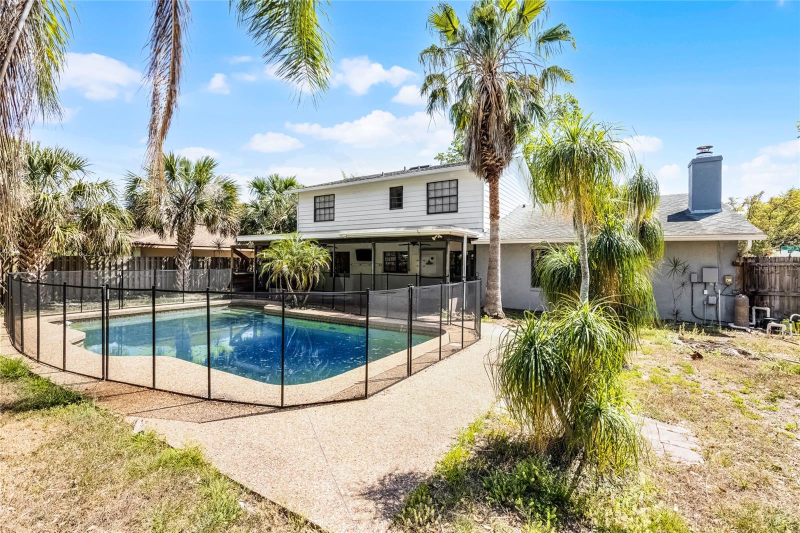 3561 CALGARY LN, MOUNT DORA, FL, 32757