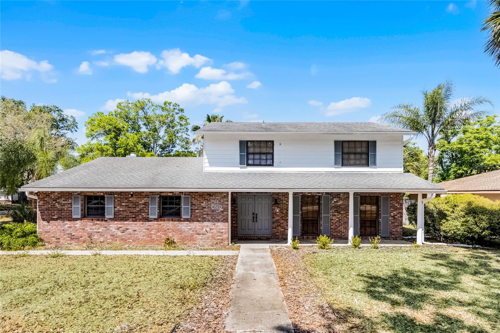 3561 CALGARY LN, MOUNT DORA, FL, 32757