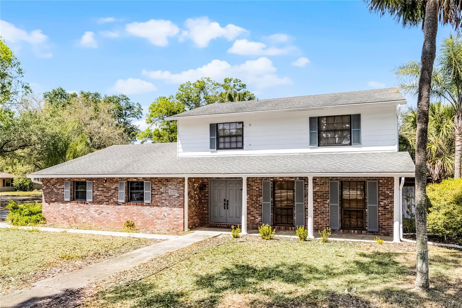 3561 CALGARY LN, MOUNT DORA, FL, 32757