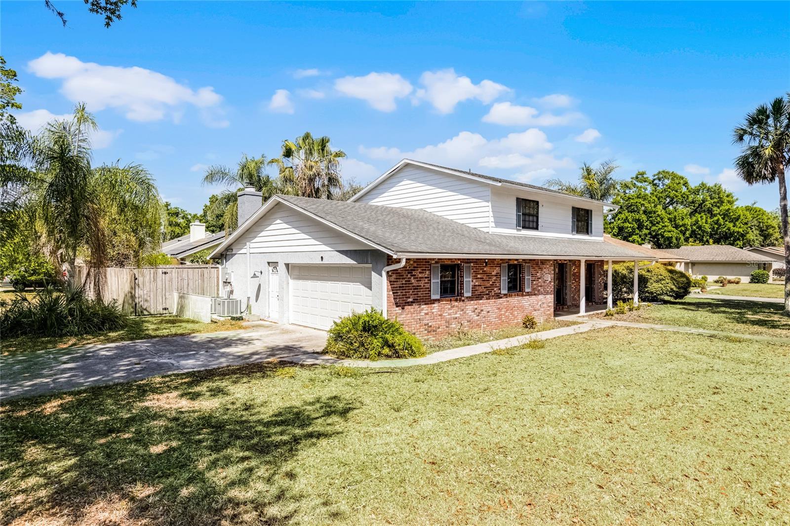 3561 CALGARY LN, MOUNT DORA, FL, 32757