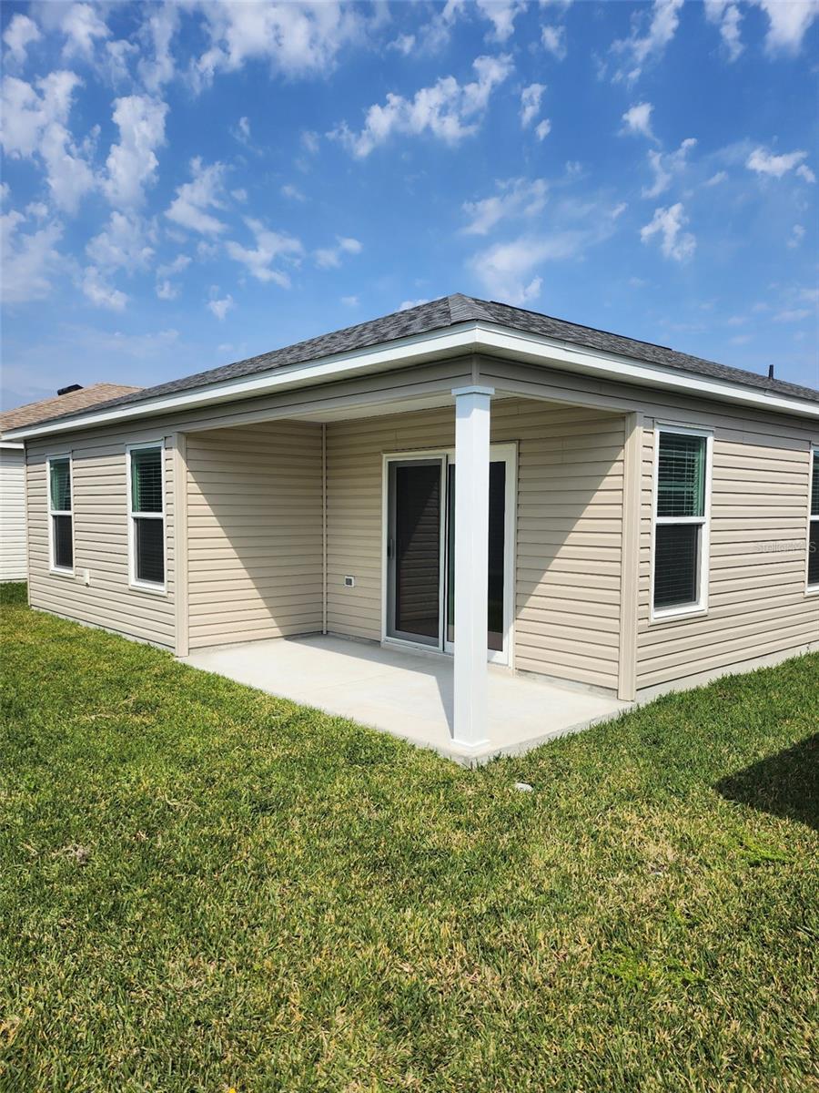 THE VILLAGES, THE VILLAGES, FL, 34762