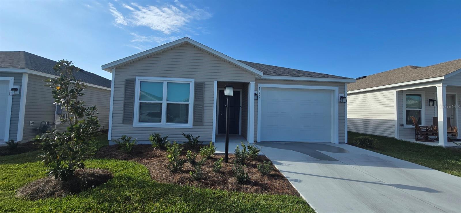 THE VILLAGES, THE VILLAGES, FL, 34762