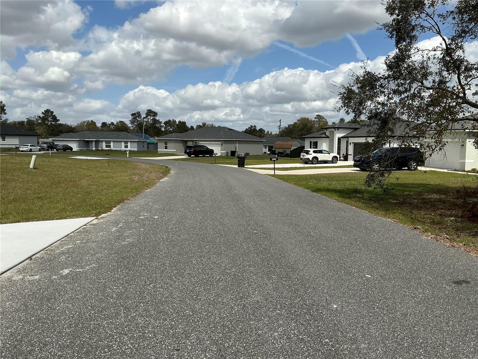 0 SW 154TH PLACE RD, OCALA, FL, 34473