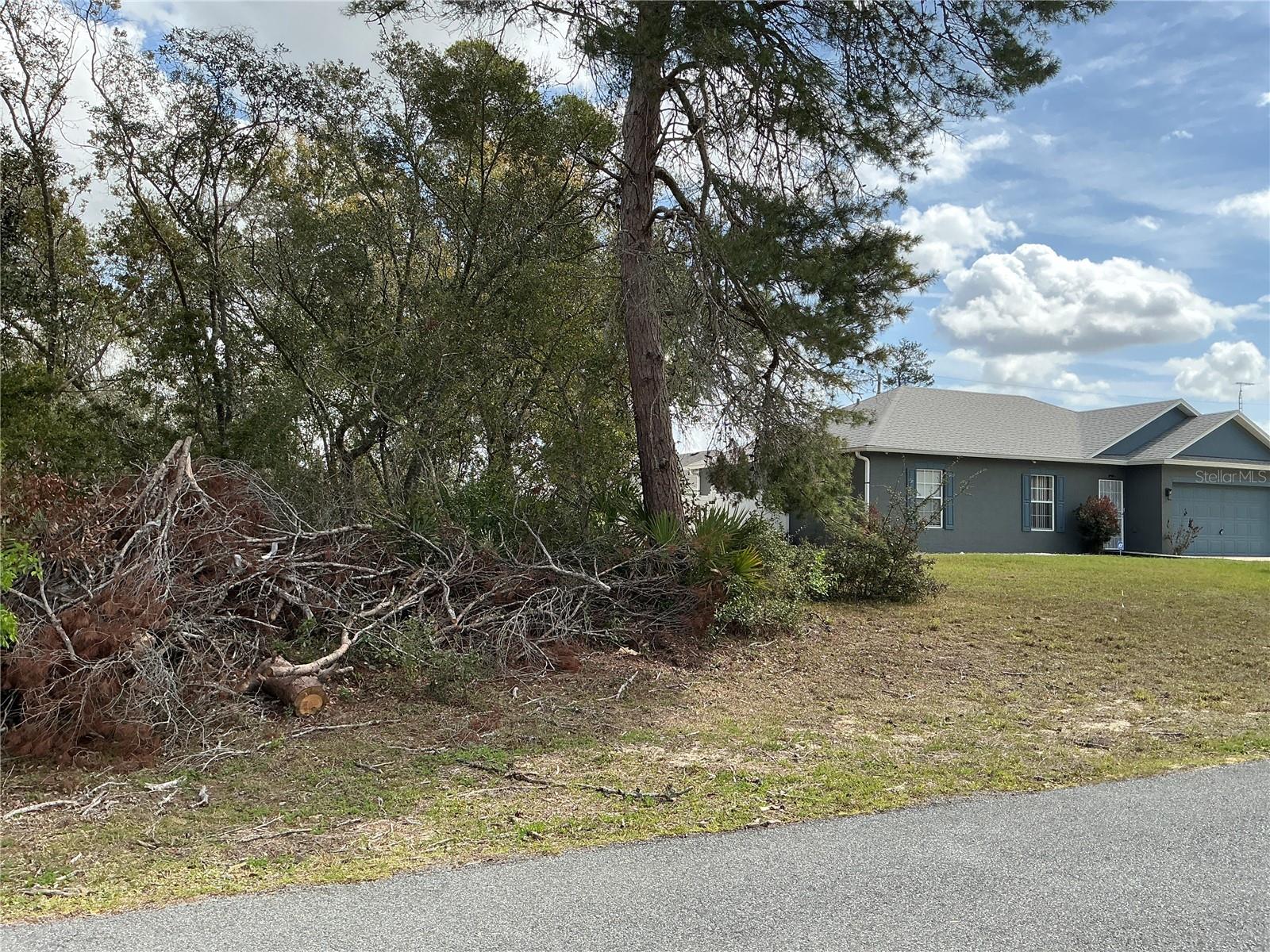 0 SW 154TH PLACE RD, OCALA, FL, 34473
