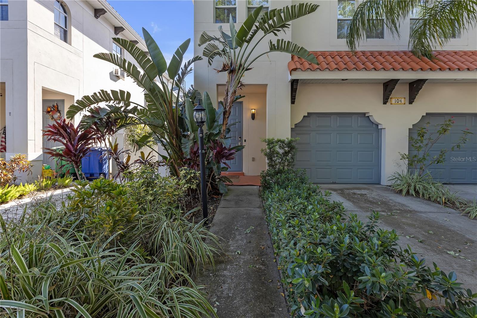 104 S MOODY AVE #1, TAMPA, FL, 33609