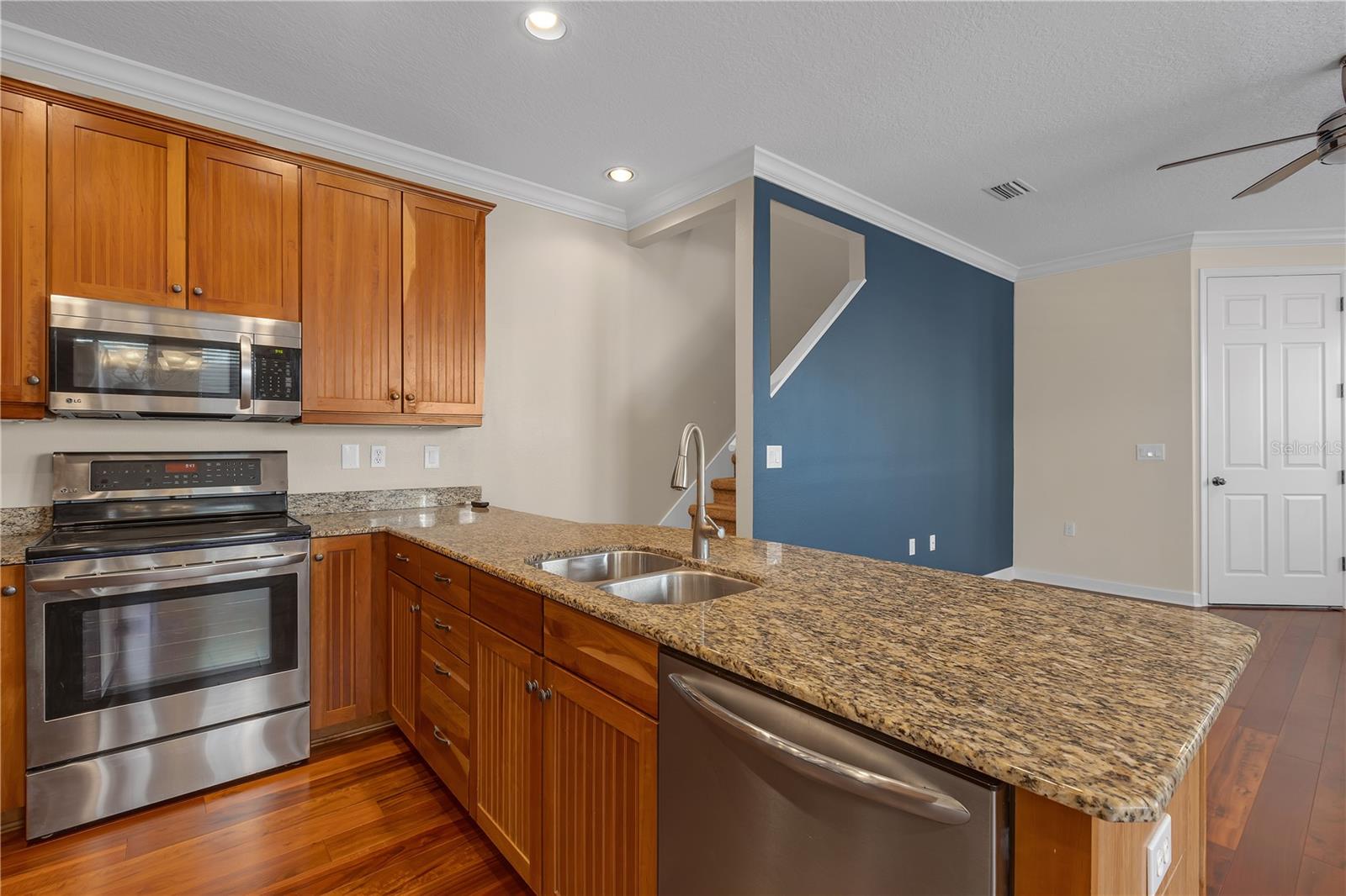 104 S MOODY AVE #1, TAMPA, FL, 33609