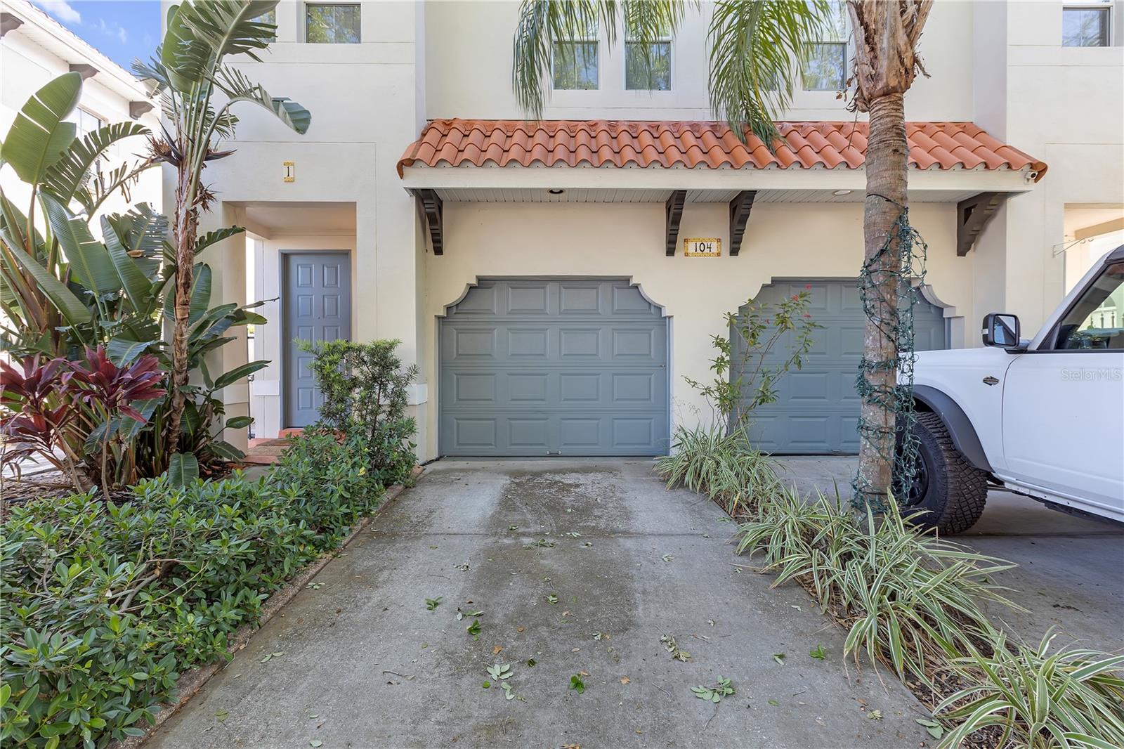 104 S MOODY AVE #1, TAMPA, FL, 33609