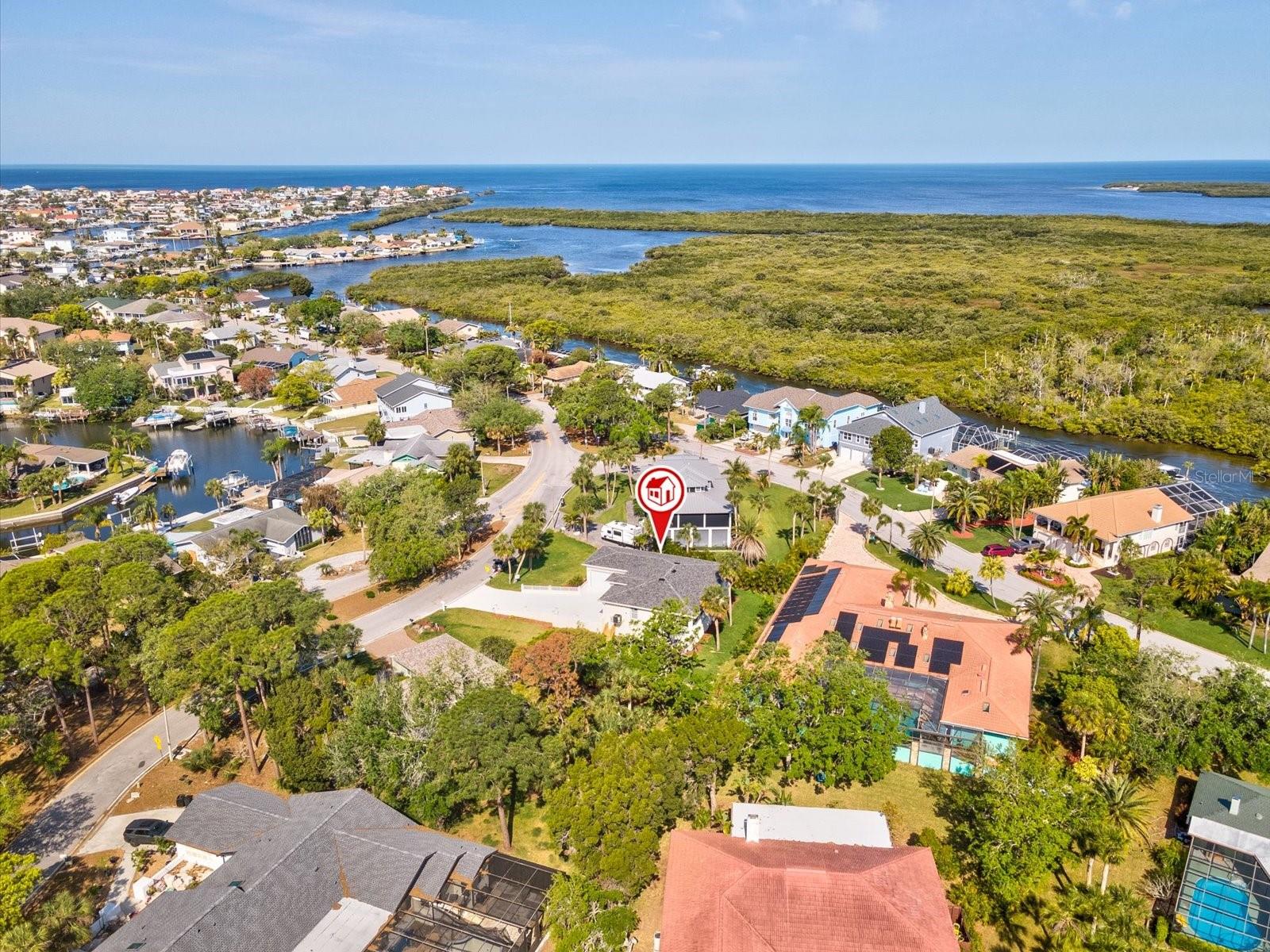 4237 MARINE PKWY, NEW PORT RICHEY, FL, 34652