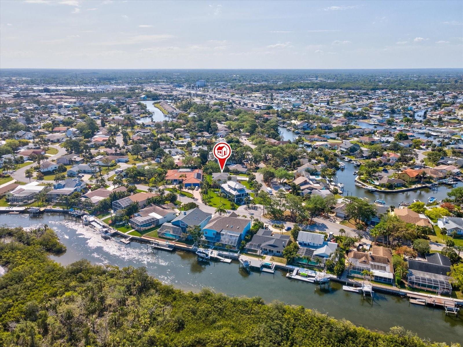 4237 MARINE PKWY, NEW PORT RICHEY, FL, 34652