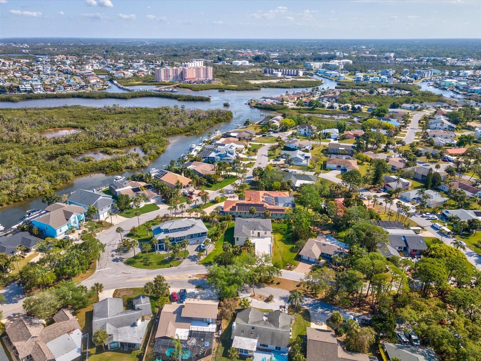 4237 MARINE PKWY, NEW PORT RICHEY, FL, 34652