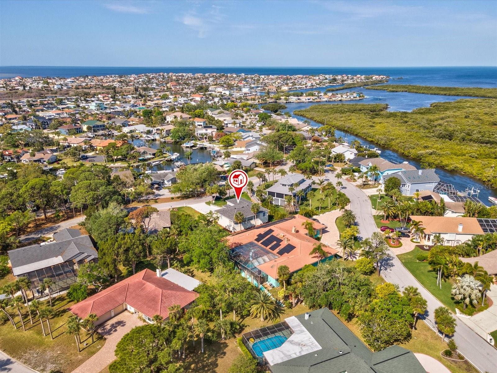 4237 MARINE PKWY, NEW PORT RICHEY, FL, 34652