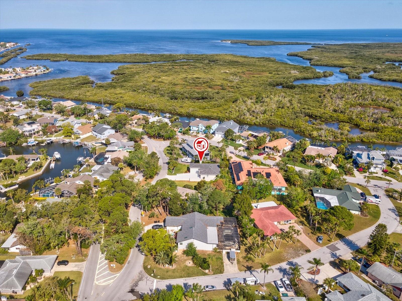 4237 MARINE PKWY, NEW PORT RICHEY, FL, 34652