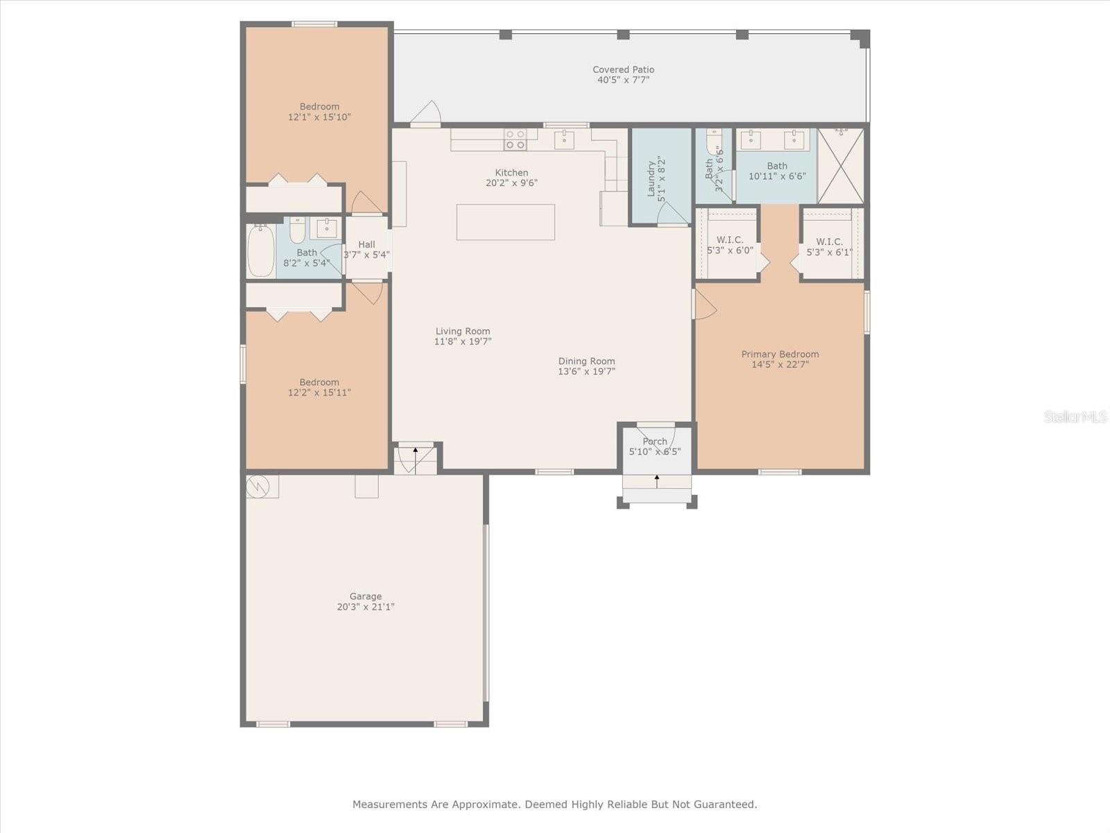 4237 MARINE PKWY, NEW PORT RICHEY, FL, 34652