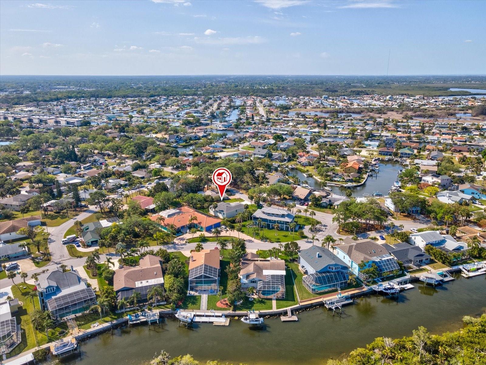 4237 MARINE PKWY, NEW PORT RICHEY, FL, 34652