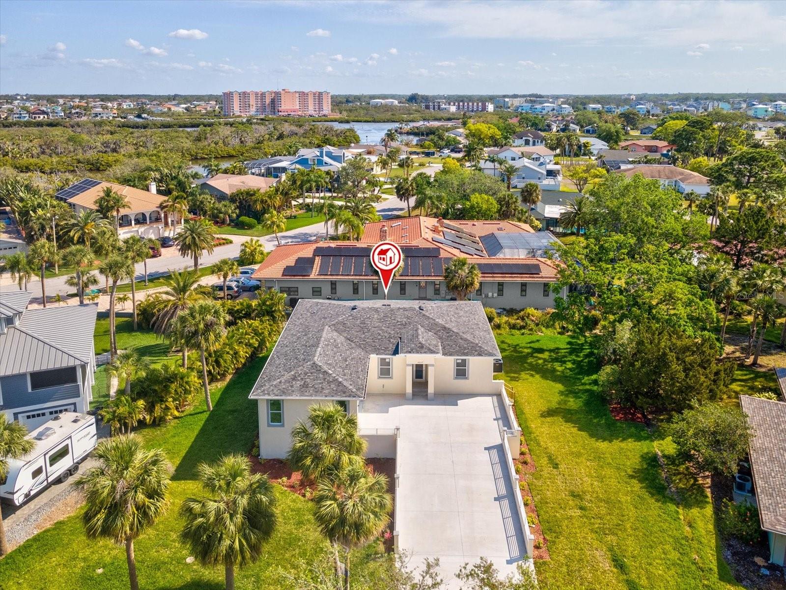 4237 MARINE PKWY, NEW PORT RICHEY, FL, 34652